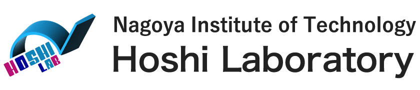 Hoshi Laboratory